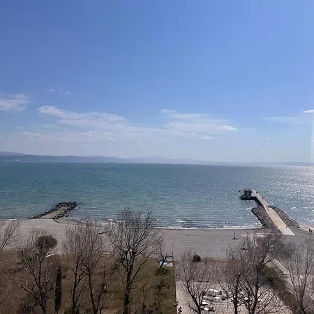 Andromeda Apartment Monfalcone