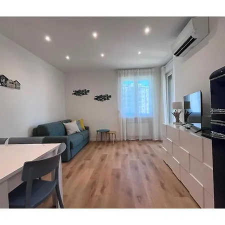 Andromeda Apartment Monfalcone