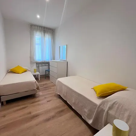 Andromeda Apartment Monfalcone