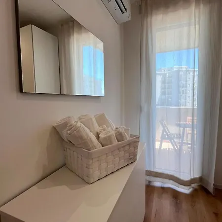 Apartment Andromeda